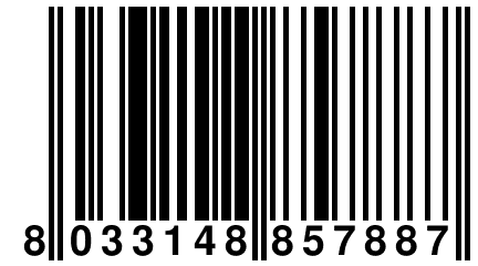 8 033148 857887