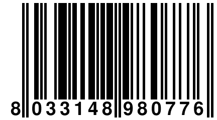 8 033148 980776