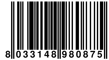 8 033148 980875
