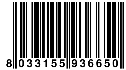 8 033155 936650