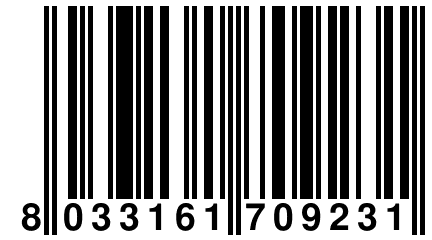 8 033161 709231