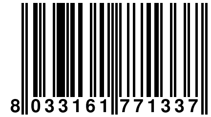 8 033161 771337