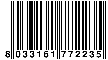 8 033161 772235