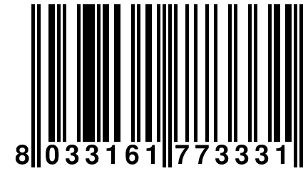8 033161 773331