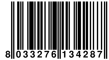 8 033276 134287