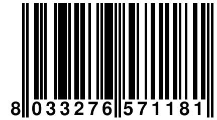 8 033276 571181