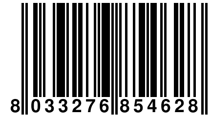 8 033276 854628