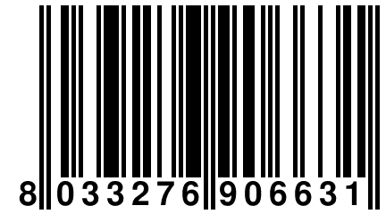 8 033276 906631