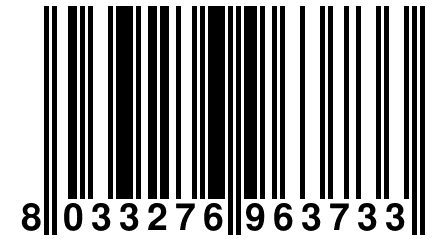 8 033276 963733