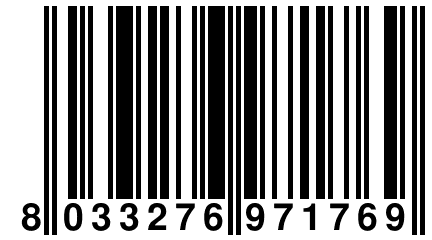 8 033276 971769