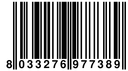 8 033276 977389