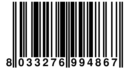 8 033276 994867