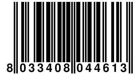 8 033408 044613