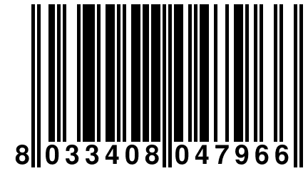8 033408 047966