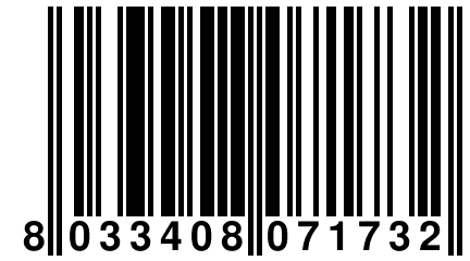 8 033408 071732
