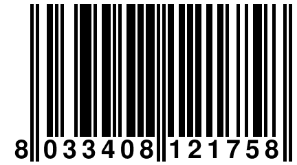 8 033408 121758