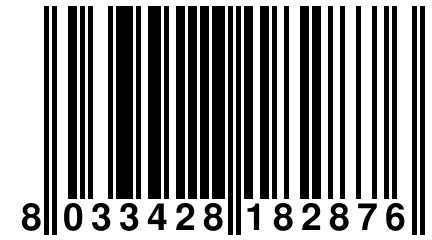 8 033428 182876