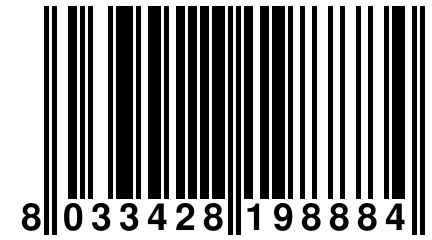 8 033428 198884