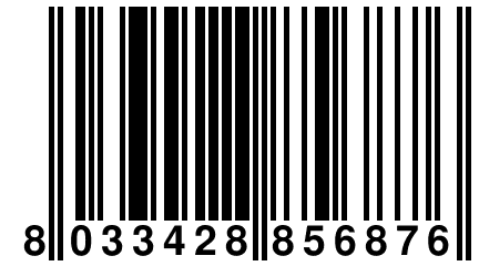 8 033428 856876