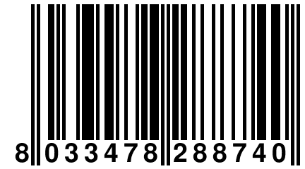8 033478 288740