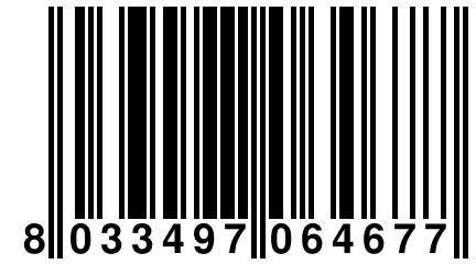 8 033497 064677