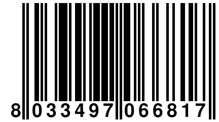 8 033497 066817