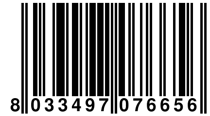 8 033497 076656