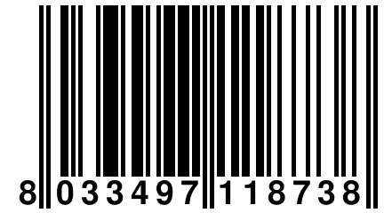 8 033497 118738