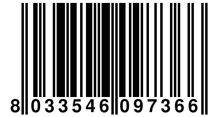 8 033546 097366