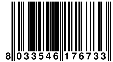 8 033546 176733