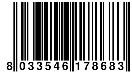 8 033546 178683