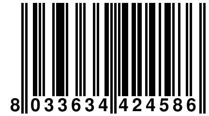 8 033634 424586