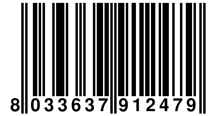 8 033637 912479