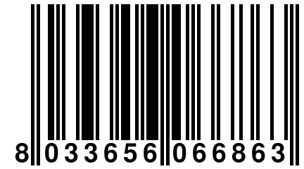 8 033656 066863