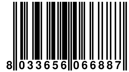 8 033656 066887