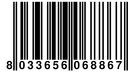 8 033656 068867