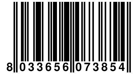 8 033656 073854