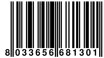 8 033656 681301