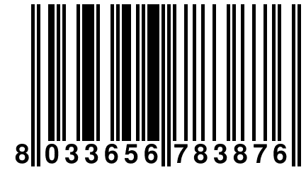 8 033656 783876