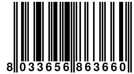 8 033656 863660