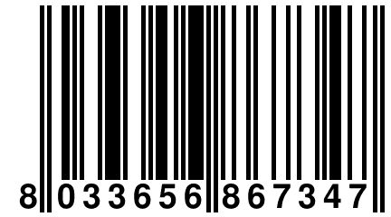 8 033656 867347