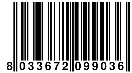 8 033672 099036