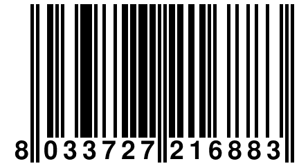 8 033727 216883
