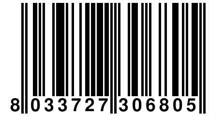 8 033727 306805