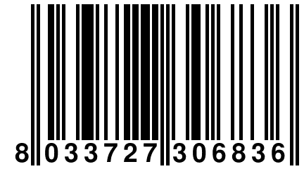 8 033727 306836