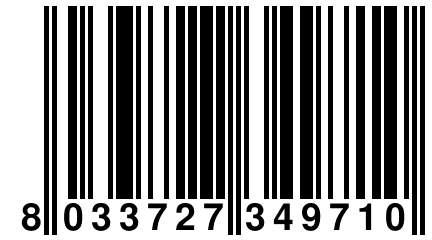 8 033727 349710