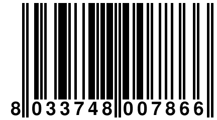 8 033748 007866