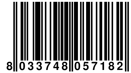 8 033748 057182