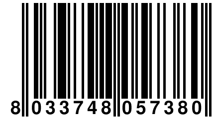 8 033748 057380