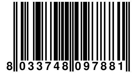 8 033748 097881